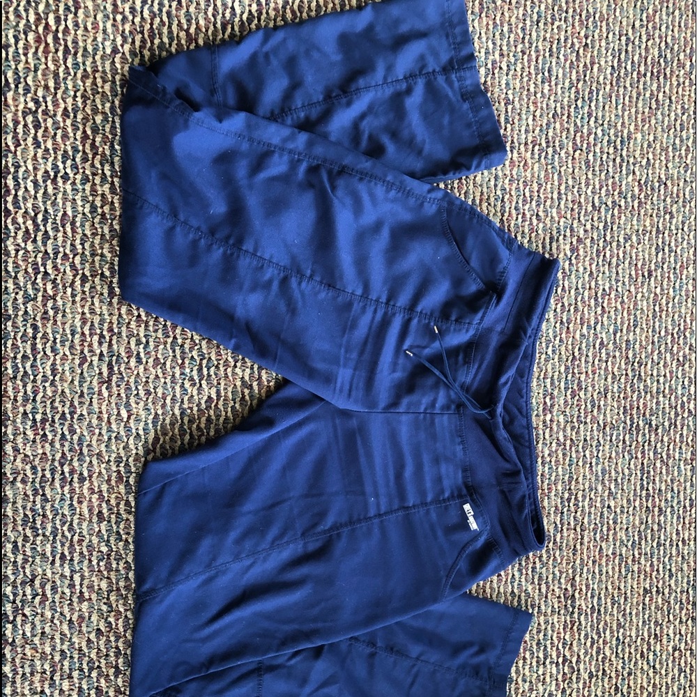 Scrub Pant